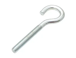 SS 304 Forged Hook Bolts